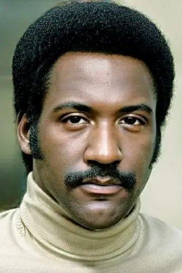 Zdjęcie Richard Roundtree #22103