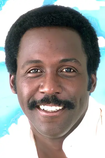 Zdjęcie Richard Roundtree #22104