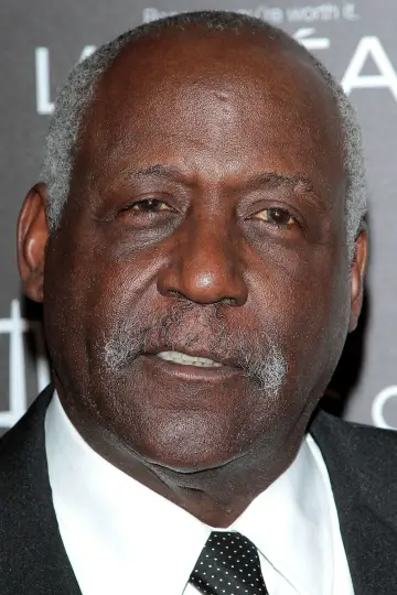 Zdjęcie Richard Roundtree #22105