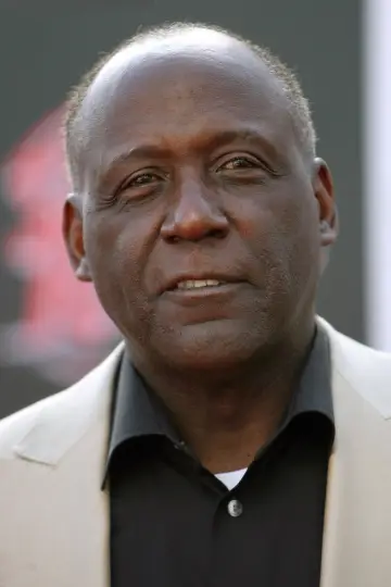 Zdjęcie Richard Roundtree #22106