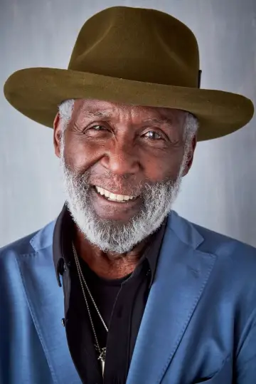 Zdjęcie Richard Roundtree #22107