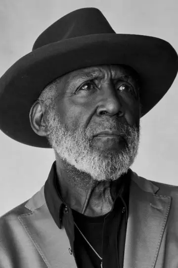 Zdjęcie Richard Roundtree #22108