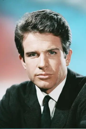 Zdjęcie Warren Beatty #94983