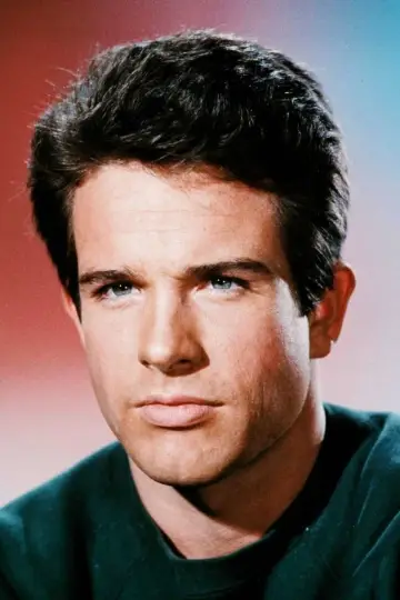 Zdjęcie Warren Beatty #94984