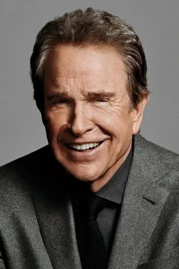 Zdjęcie Warren Beatty #94985