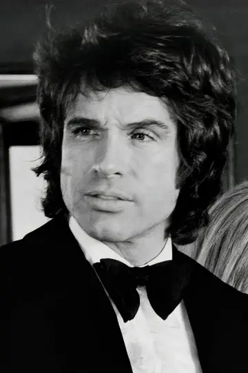 Zdjęcie Warren Beatty #94987