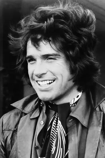 Zdjęcie Warren Beatty #94988