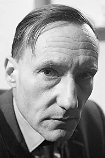 Zdjęcie William S. Burroughs #207467