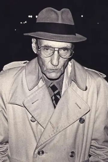 Zdjęcie William S. Burroughs (William S. Burroughs) #207471