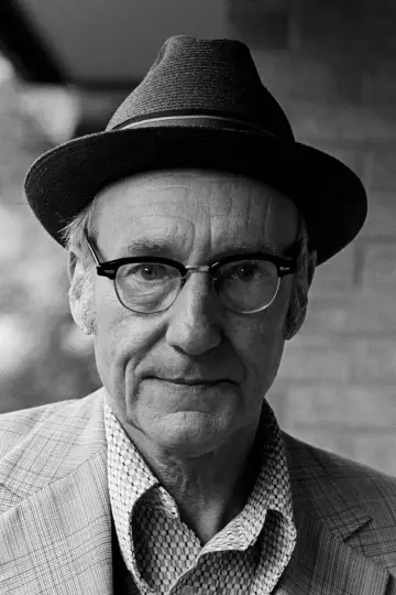Zdjęcie William S. Burroughs (William S. Burroughs) #290978