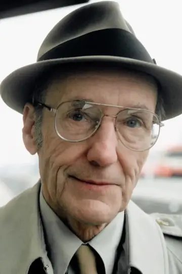 Zdjęcie William S. Burroughs (William S. Burroughs) #290980