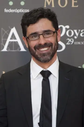 Zdjęcie Álex Catalán #28033