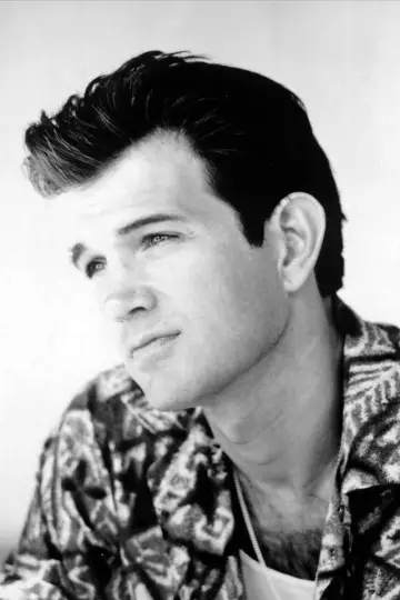 Zdjęcie Chris Isaak #85871