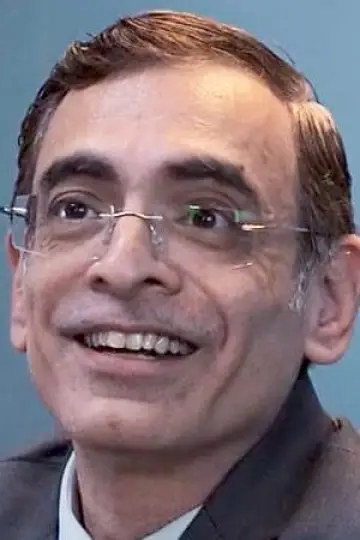 Zdjęcie Dilip Shankar #113549