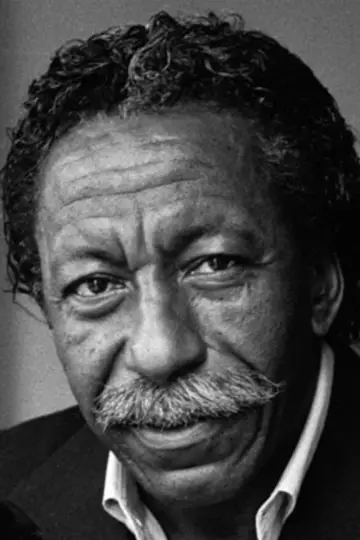 Zdjęcie Gordon Parks #81771