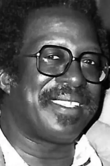 Zdjęcie Hugh A. Robertson #99271