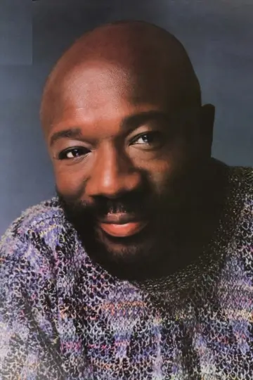Zdjęcie Isaac Hayes #80187