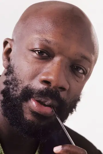 Zdjęcie Isaac Hayes #80188