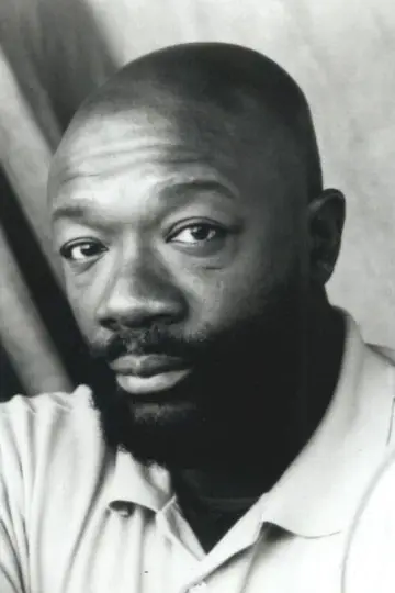 Zdjęcie Isaac Hayes #80189