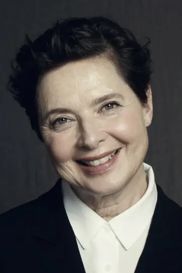 Zdjęcie Isabella Rossellini #34452
