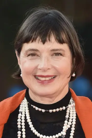 Zdjęcie Isabella Rossellini #34455