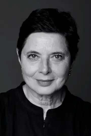 Zdjęcie Isabella Rossellini #34456
