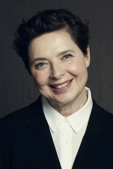 Zdjęcie Isabella Rossellini #34457