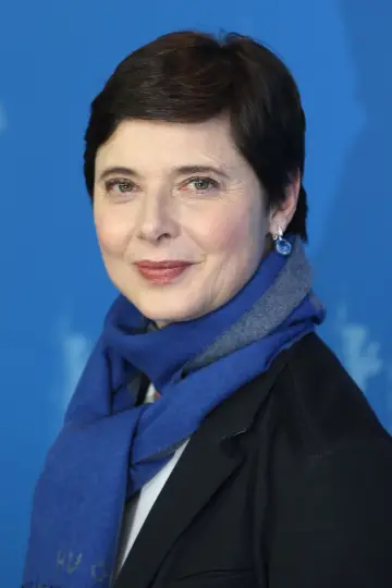 Zdjęcie Isabella Rossellini #34458