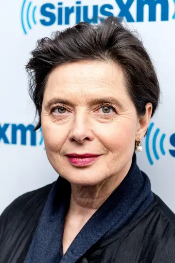 Zdjęcie Isabella Rossellini #34459