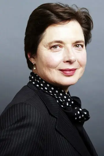 Zdjęcie Isabella Rossellini #34460