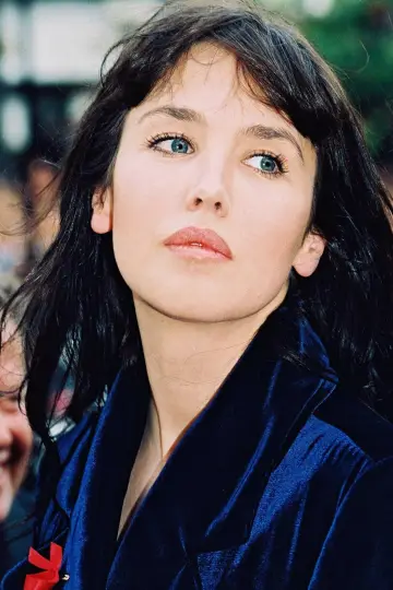 Zdjęcie Isabelle Adjani #25005