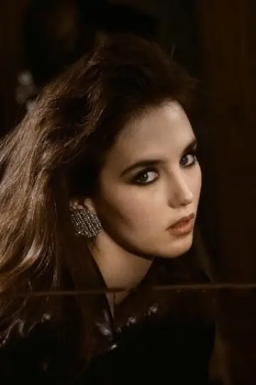 Zdjęcie Isabelle Adjani #25006