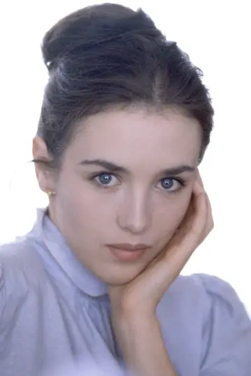 Zdjęcie Isabelle Adjani #25008
