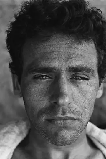 Zdjęcie James Agee #121972