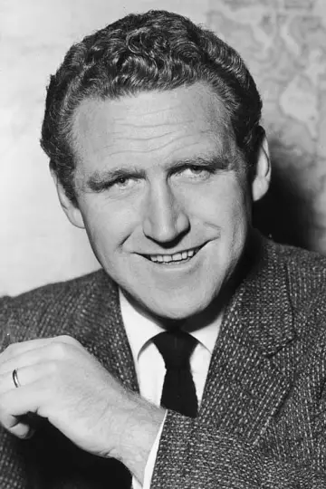 Zdjęcie James Whitmore #13934