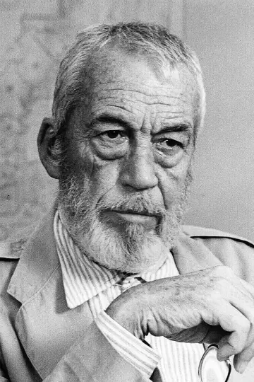 Zdjęcie John Huston #79949