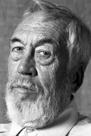 Zdjęcie John Huston #79950