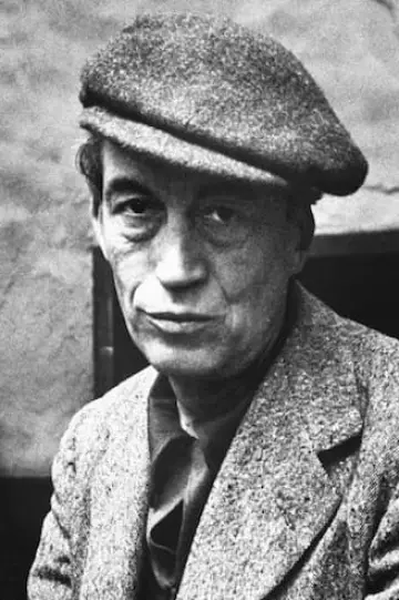Zdjęcie John Huston #79951