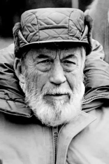 Zdjęcie John Huston #79952