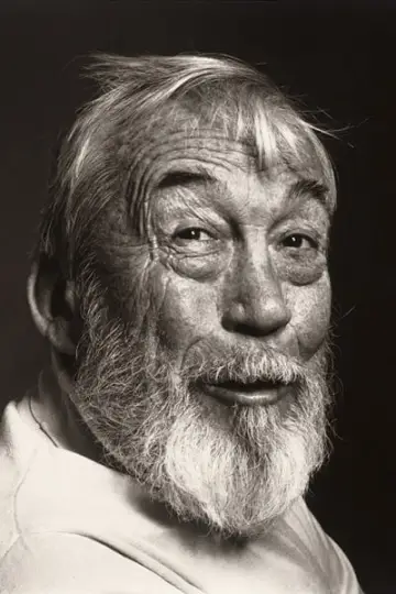 Zdjęcie John Huston #79953