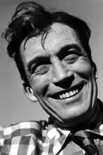 Zdjęcie John Huston #79954