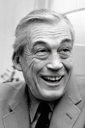 Zdjęcie John Huston #79955