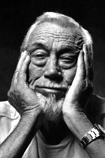 Zdjęcie John Huston #79956