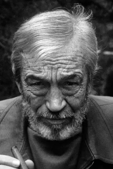 Zdjęcie John Huston #79957