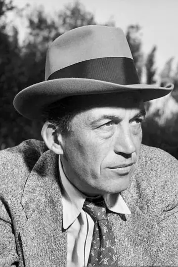 Zdjęcie John Huston #79958