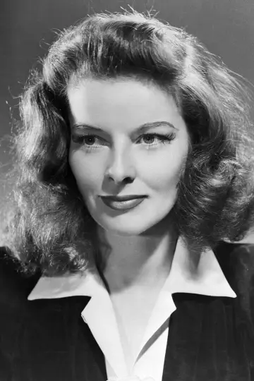 Zdjęcie Katharine Hepburn #117439