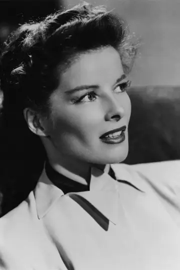 Zdjęcie Katharine Hepburn #117440