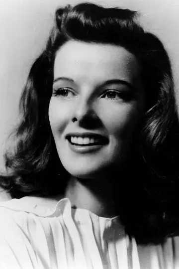 Zdjęcie Katharine Hepburn #117441