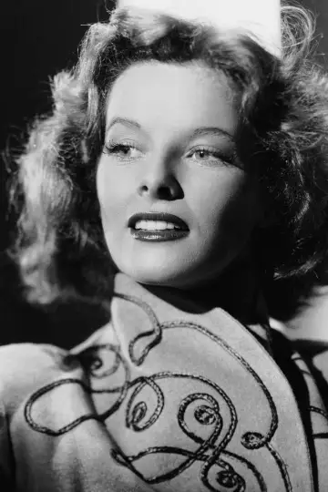 Zdjęcie Katharine Hepburn #117442