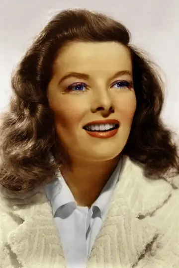Zdjęcie Katharine Hepburn #117443